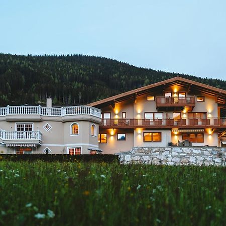 Hotel Gastehaus Eder Sankt Martin am Tennengebirge Exteriér fotografie