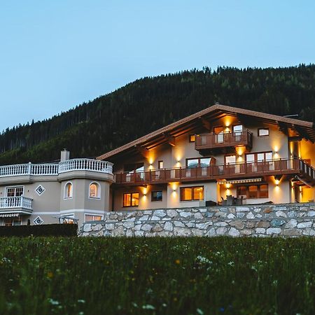 Hotel Gaestehaus Eder Sankt Martin am Tennengebirge Exteriér fotografie