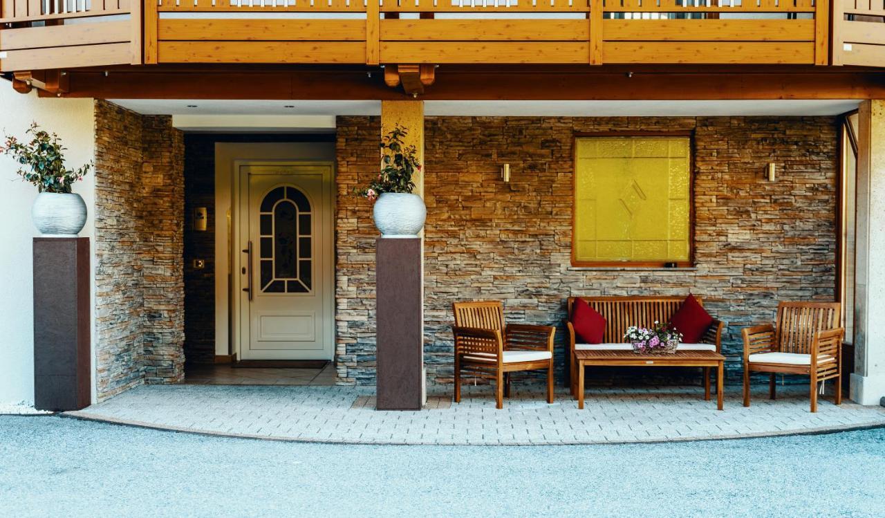 Hotel Gaestehaus Eder Sankt Martin am Tennengebirge Exteriér fotografie